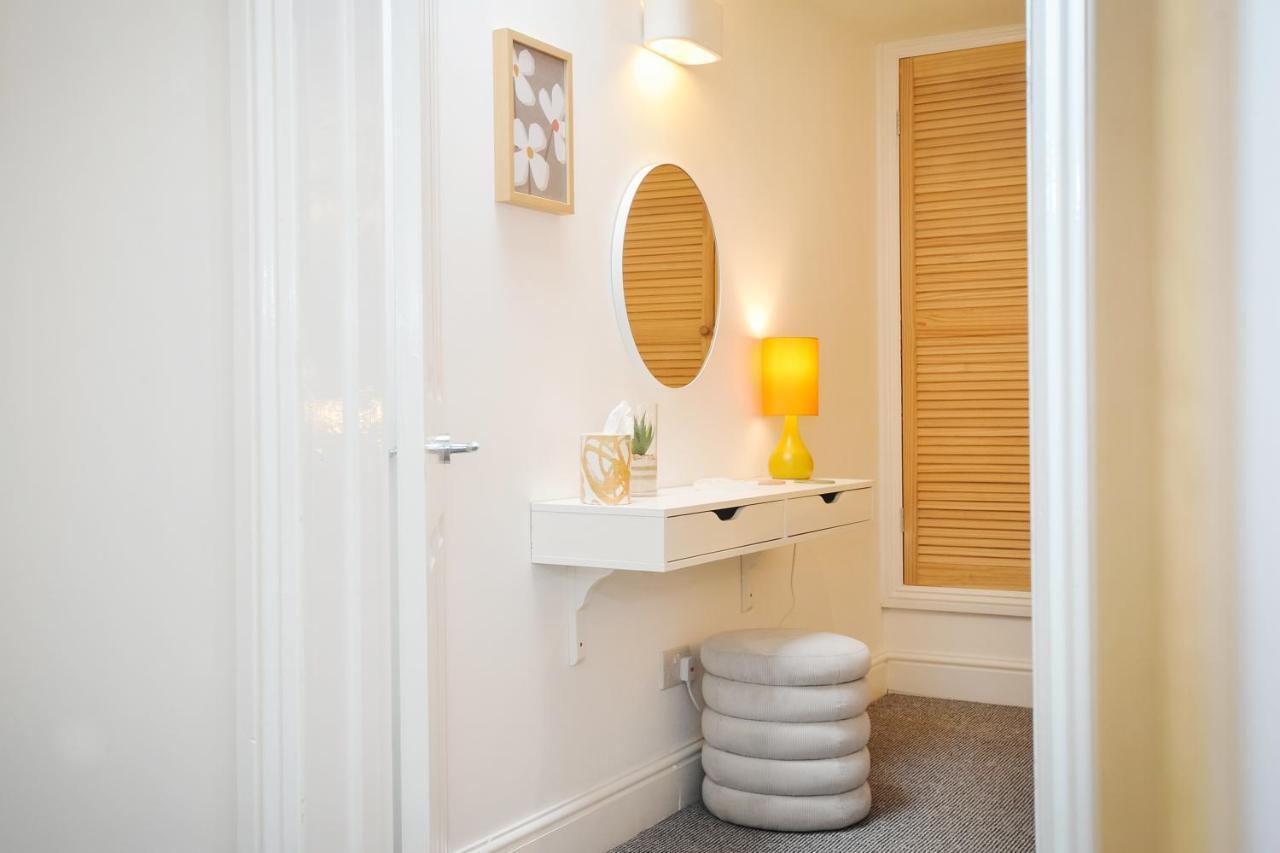 Victoria Apartment 3 ทอร์คิ ภายนอก รูปภาพ