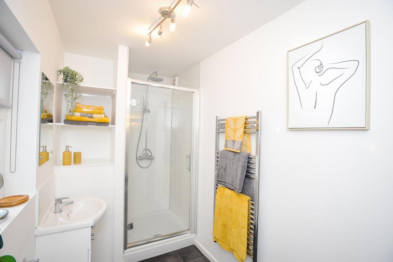 Victoria Apartment 3 ทอร์คิ ภายนอก รูปภาพ