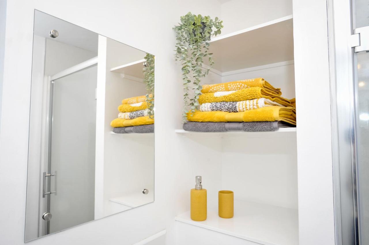 Victoria Apartment 3 ทอร์คิ ภายนอก รูปภาพ